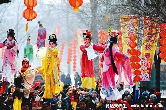 7大元宵节的风俗习惯，除了吃元宵外还有这六大习俗