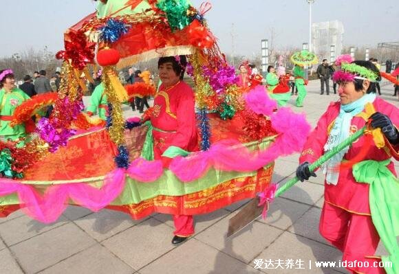 7大元宵节的风俗习惯，除了吃元宵外还有这六大习俗