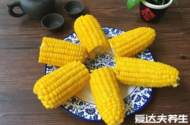 吃玉米会胖吗，正确食用不会胖还能减肥(附吃玉米的好处)