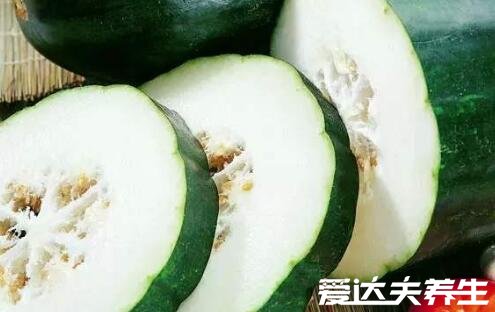 冬瓜木耳香菜汤可以减肥吗，冬瓜木耳香菜汤减肥原理介绍