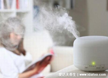 加湿器加什么水最好，可用纯净水或者蒸馏水(超声波加湿器不用自来水)