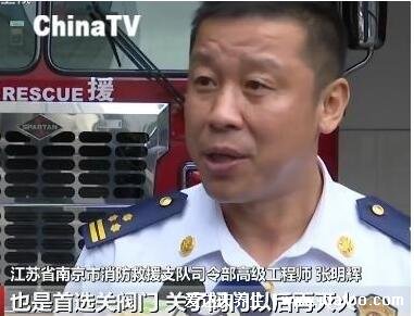 煤气罐在什么情况下会爆炸，遇到3个爆炸征兆赶紧跑