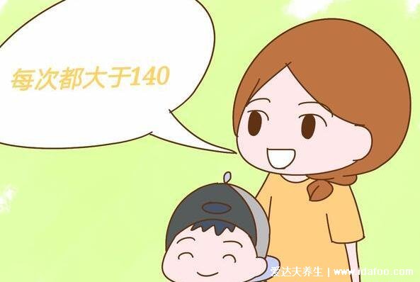 胎心率150是男孩还是女孩，大概率是女孩但结果因人而异