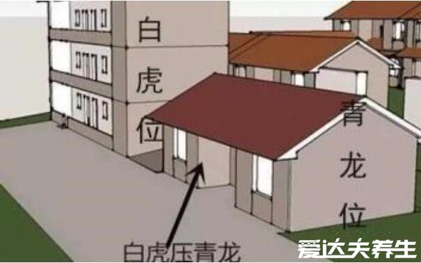 五种房子越住越穷，风水师看了都摇头买房子千万别被坑