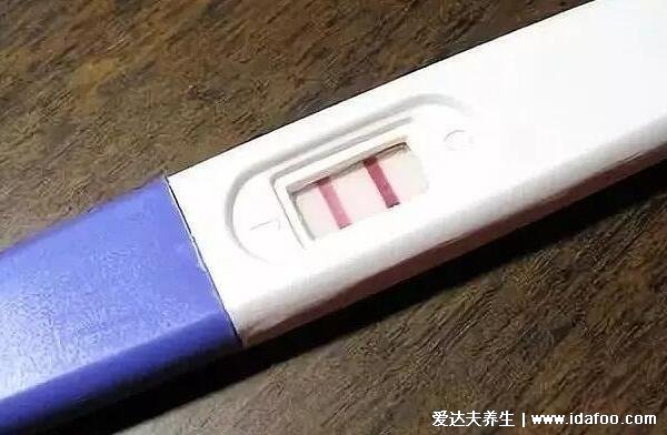 怎么分辨例假推迟和怀孕，教你看内裤一招辨别怀没怀孕