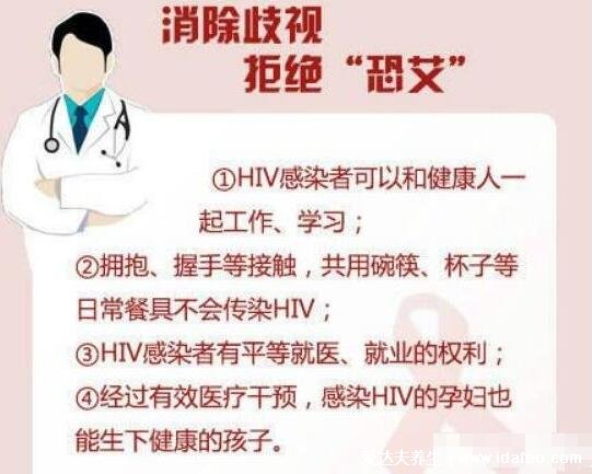 艾滋病性颈淋巴结肿大图片，警惕颈部/腋下/腹股沟有不痛的结节