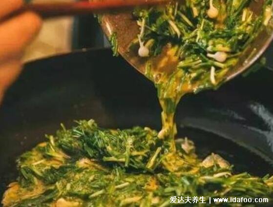 车前草怎么吃效果最好，煲汤/泡茶/炒菜都可