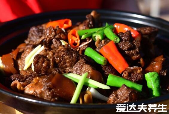 肾虚吃什么食物能补，羊肉/狗肉/桑葚/韭菜效果奇佳(肾虚必看)