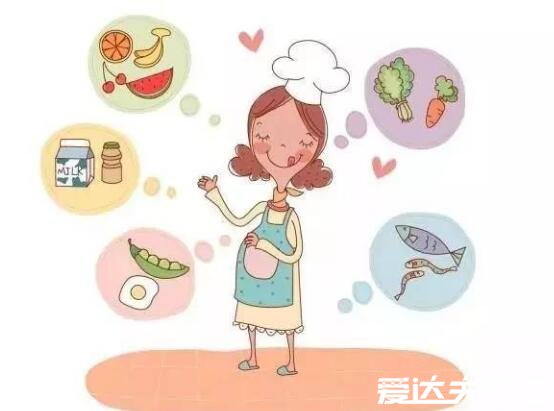 8个征兆说明你怀孕了，除月经大家还要注意身体乳房/体温等变化