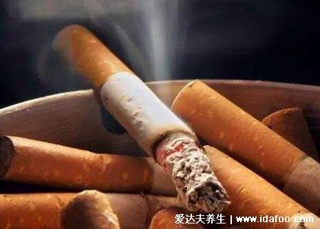 戒烟最好的方法，喝水可排毒又可减少欲望(附戒烟1-30天身体变化)