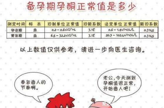 孕酮低是什么原因造成的怎样补充，4大原因导致不孕不育或经常流产