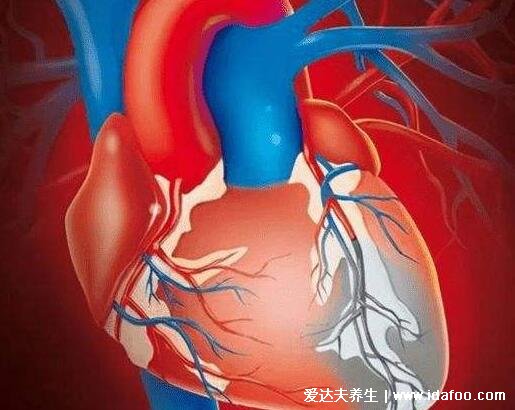 心脏不好早期10个征兆，需要垫高枕头才好入睡要引起注意