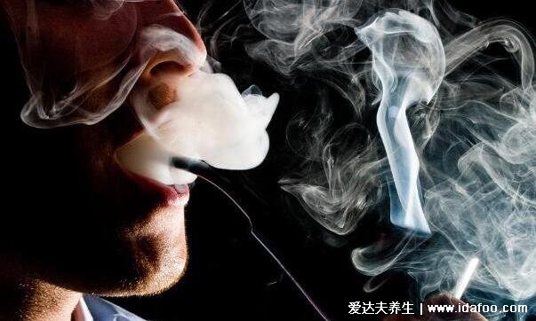 电子烟对人体的危害有多大，对身体心血管和肺部的危害触目惊心