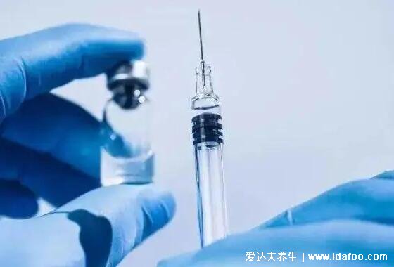 什么病不能打新冠病毒疫苗?加强针接种注意5类人不能打(必看)