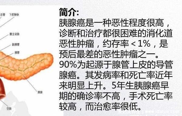 胰腺炎是什么病严重吗?可以治好吗(慢性胰腺炎无法痊愈)