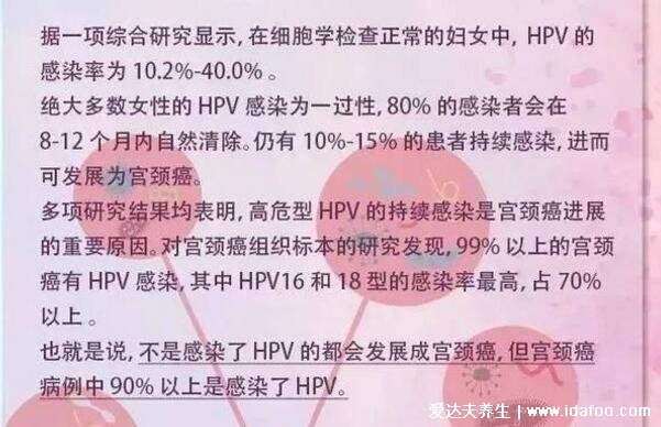 九价疫苗注射前后禁忌，10种情况不能打九价疫苗(HPV接种指南)