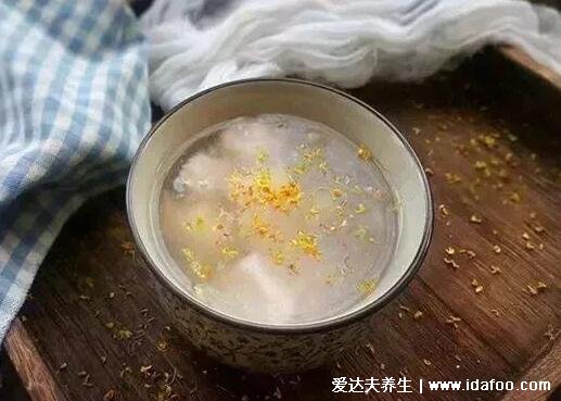 葛根粉的正确吃法用量，葛根粉怎么吃效果最好(葛根粉食谱)