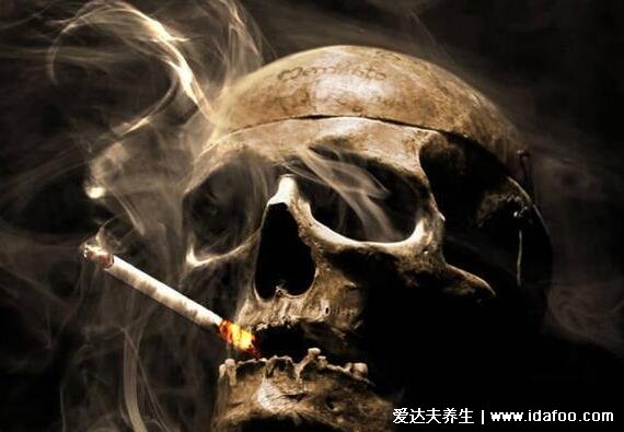 戒烟最难熬的是哪几天，盘点戒烟后身体会出现的各种变化