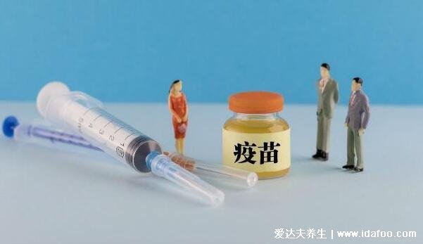 接种新冠疫苗几天不能洗澡同房，打完疫苗能喝酒吗(注意饮食忌口)