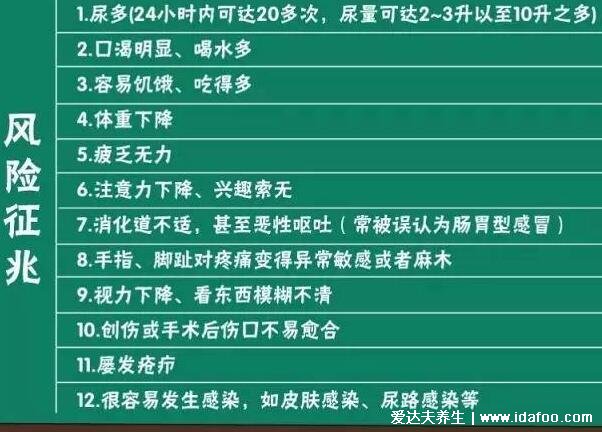 4大糖尿病足的早期症状图片，双脚脱皮伴随刺痛最后麻木(避免截肢)