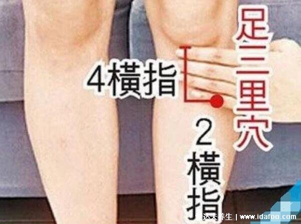 胃疼怎么缓解最快方法，除了吃胃药还有5个小妙招