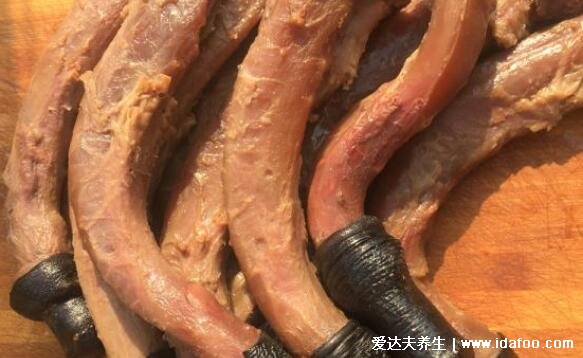 男人养肾最佳10食物，除了韭菜还有这九种补肾又好吃