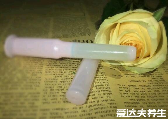 液体避孕套使用方法图解，注射后无需戴套体验感完全不同