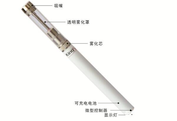 电子烟和香烟哪个危害大，电子烟并不比香烟安全多少