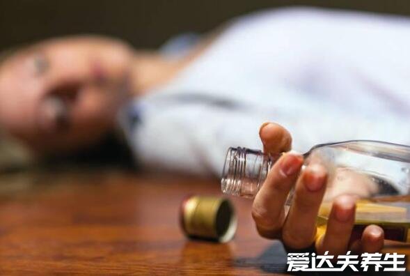 吃头孢后多久能喝酒，至少一周不能喝酒否则有生命危险