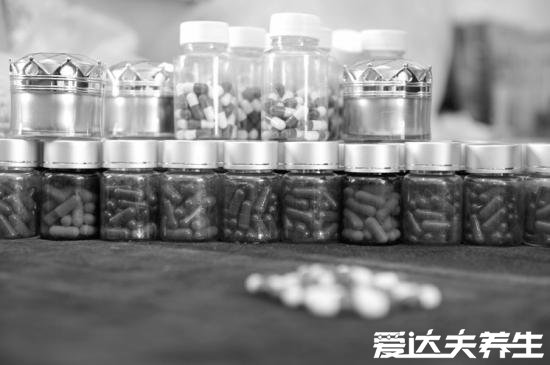 官方公布21种违禁减肥药名单，乱吃减肥药完全是花钱买罪受