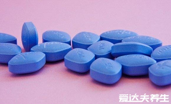 伟哥的功效与作用价格表，只能助勃不能延迟射精