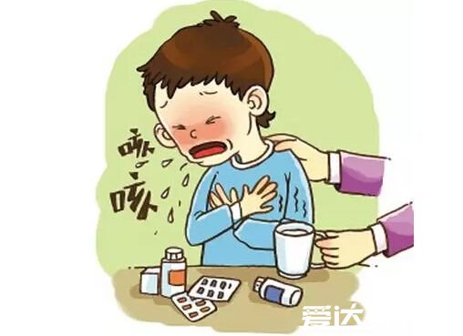 咳嗽痰多是什么原因造成的，身体变虚加上细菌感染