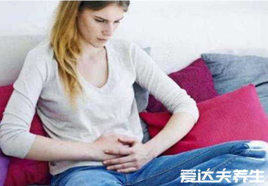 为什么叫大姨妈，来姨妈要注意的4点(禁止食用生冷辛辣)