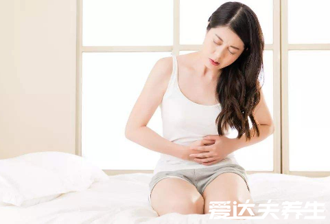 为什么叫大姨妈，来姨妈要注意的4点(禁止食用生冷辛辣)