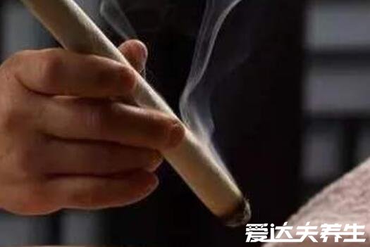 艾灸的作用和禁忌，艾灸注意事项介绍