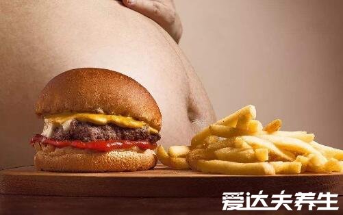 一星期减肥10斤暴瘦法，饮食和运动相结合效果最好