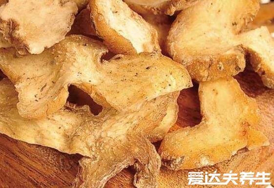 黄精的功效与作用禁忌，可延年益寿/降三高但不可长期食用(图片)