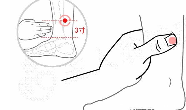 拔罐可以改善男人早射，刺激5大穴位提高男性性功能