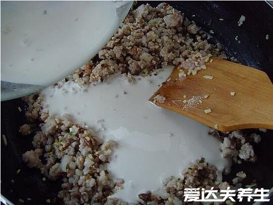 葛根粉怎么吃，葛根粉的功效与作用