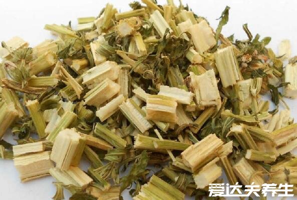 益母草图片长什么样，详解益母草食用方法和功效作用