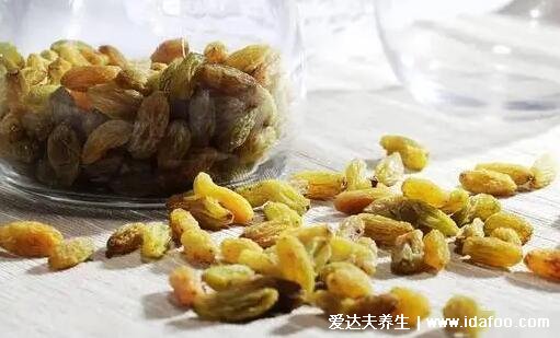 吃葡萄干需要用水清洗吗，2个方法教你葡萄干怎么洗(水温35℃)