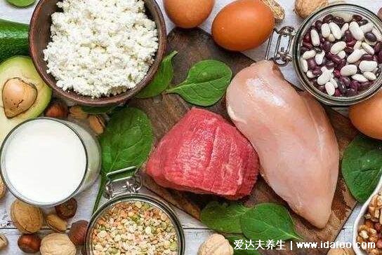 胆囊炎不能吃什么，蛋黄以及坚果都不能吃 (要拒绝吃5类食物)