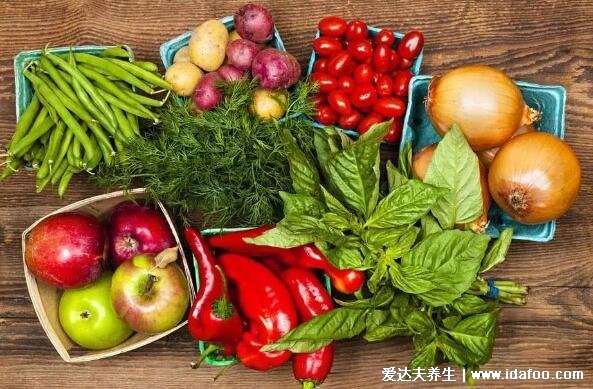 胆囊炎最怕的5种食物，过量摄入高脂肪及辛辣食物诱发胆囊疼