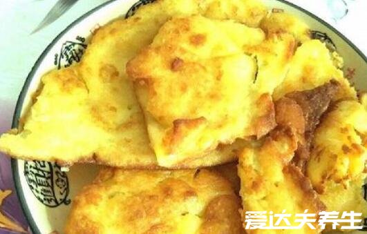 低筋面粉可以做什么，不只是蛋糕还有这三种美食美味又简便