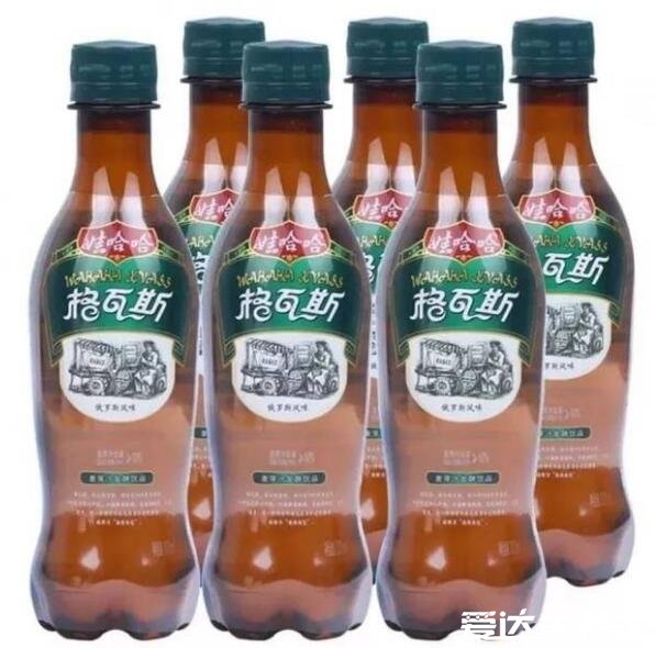 格瓦斯含酒精吗是什么，源自俄罗斯的面包发酵饮料含1%酒精