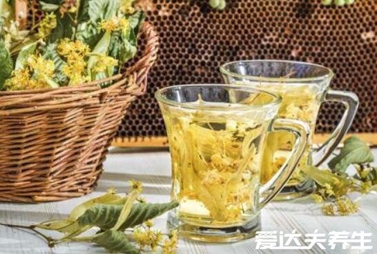 桂花泡水喝的9大禁忌，最主要的是不可以过量饮用