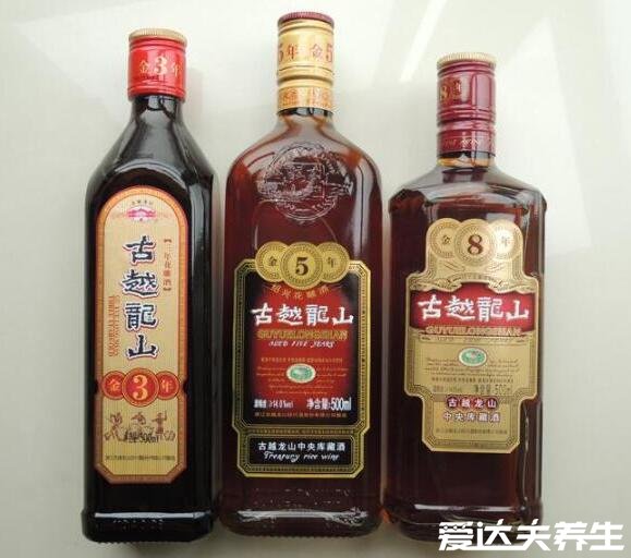 黄酒是什么酒，比较古老的低度酿造糯米酒(黄酒品牌推荐)