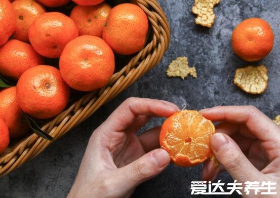 橘子吃多了会上火吗，含超高糖分食用过量容易上火(附注意事项)