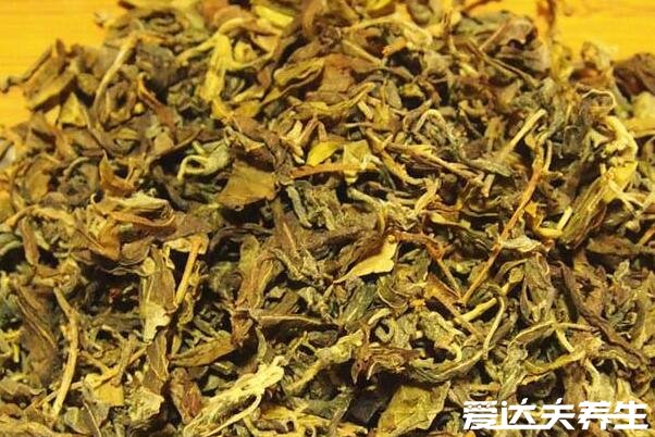 老鹰茶的功效和作用禁忌，补充营养等4大功效(附哪些人不能喝)