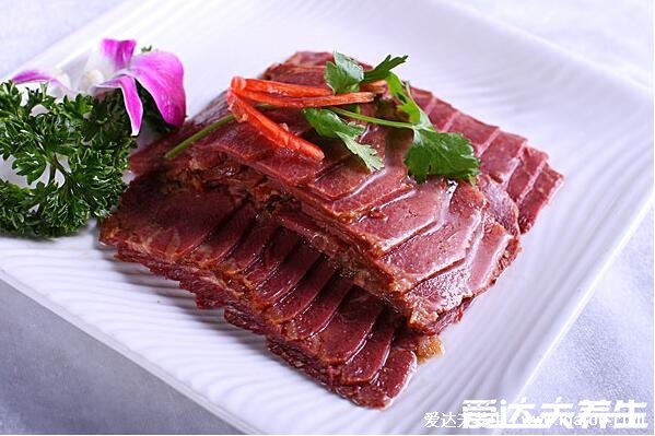 驴肉怎么炖好吃又烂，土豆红烧驴肉好吃没有腥味(附视频做法)